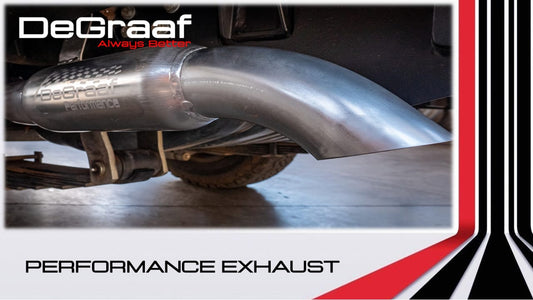 Ford Raptor 2.0 Bi Turbo Standard System