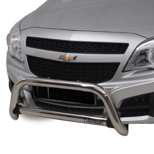 Chevrolet Utility Nudge Bar
