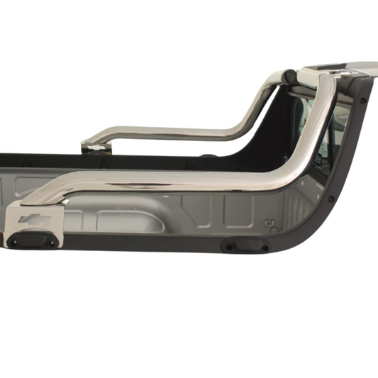 Chevrolet Styling Bar Stainless Steel