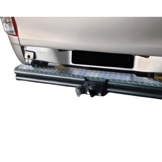 Toyota Hilux Step Towbar