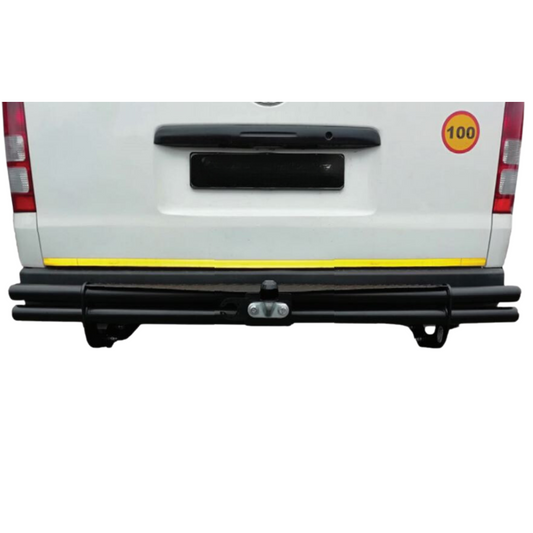 Toyota Quantum Step Towbar 1.4T